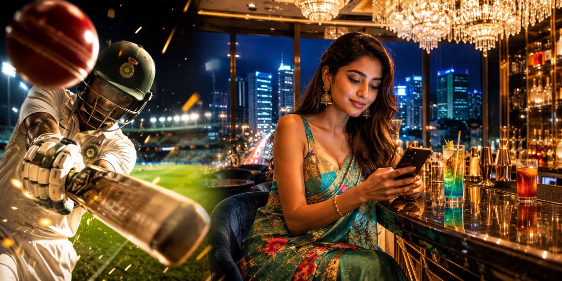 চট্টগ্রামে মোবাইলে অনলাইন বেটিং ও লটারি — বাংলাদেশ মডেল