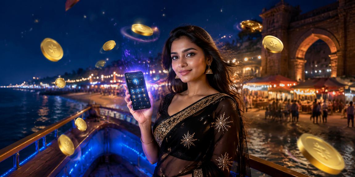 কক্সবাজার সমুদ্র সৈকতে মোবাইলে gold bet app গেমিং উপভোগ করছেন একজন বাংলাদেশি ব্যবহারকারী