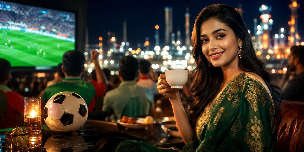 গাজীপুরে অনলাইন বেটিং ও লটারি — বাংলাদেশ মডেল