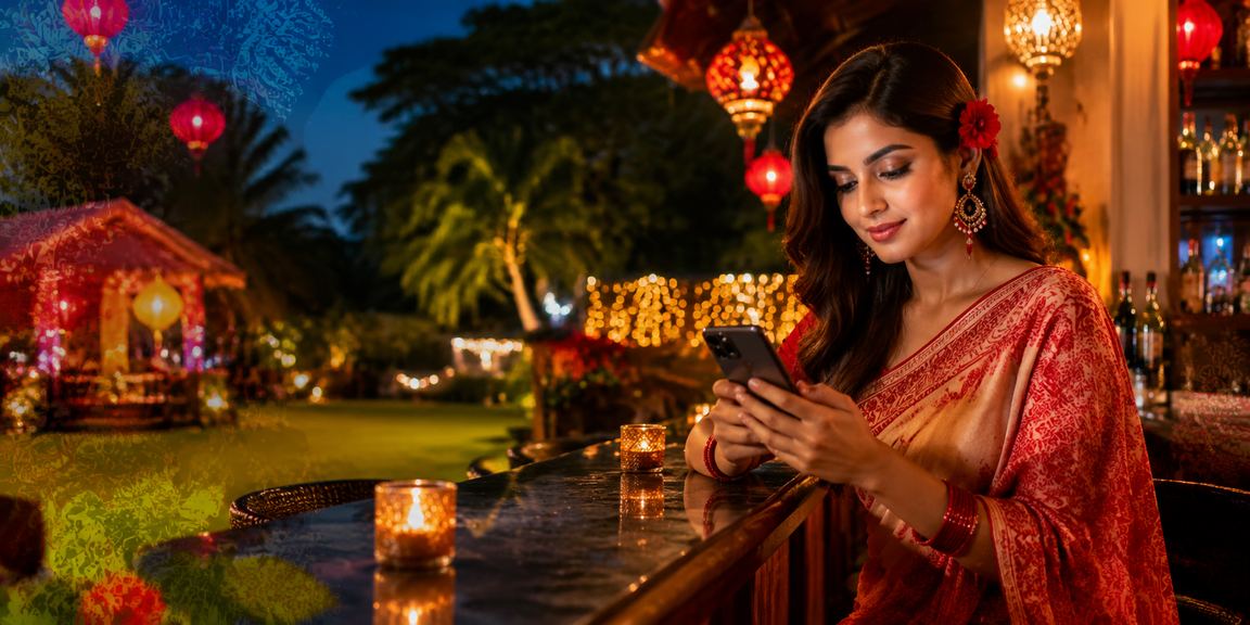 গাজীপুরে পহেলা বৈশাখ উপলক্ষে মোবাইল ক্যাসিনো উৎসব