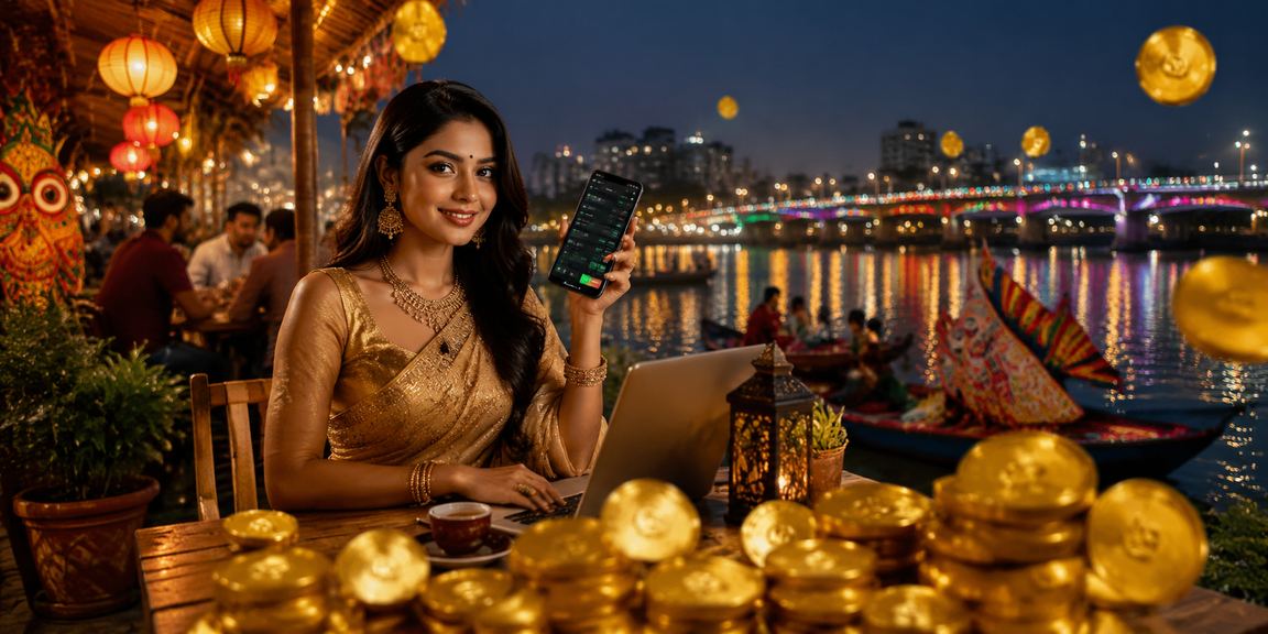 ময়মনসিংহে মোবাইল ক্যাসিনো গেম — স্মার্টফোনে অনলাইন বেটিং