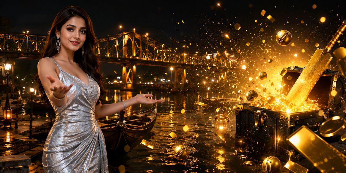 রাজশাহীতে ক্রিকেট বেটিং উপভোগ করছেন একজন বাংলাদেশি ব্যবহারকারী