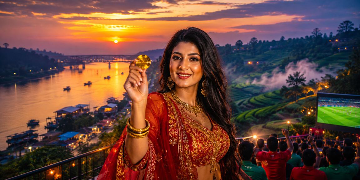 রাজশাহীর চা বাগান অঞ্চলে ডিপোজিট ও মোবাইল বেটিং