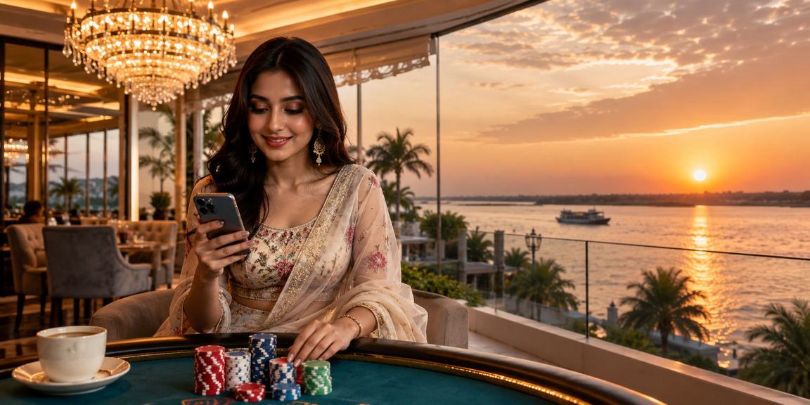 রাজশাহীতে মোবাইলে gold bet app ব্যবহার — বাংলাদেশ মডেল