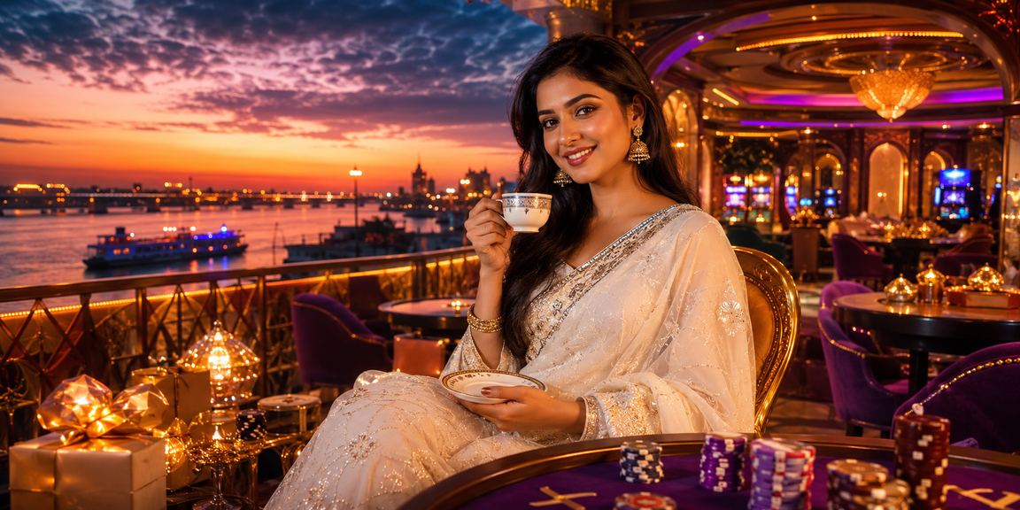 রাজশাহীতে VIP বোনাস অভিজ্ঞতা — বাংলাদেশ মডেল