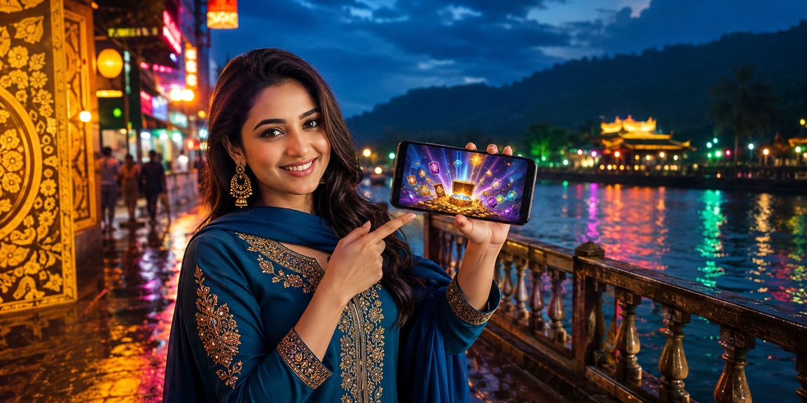 সিলেটে নিওন আলোয় মোবাইল ক্যাসিনো — gold bet app নিরাপদ প্ল্যাটফর্ম